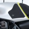 Protiskluzové ochranné fólie nádrže Husqvarna SVARTPILEN/VITPILEN 701, průhledná
